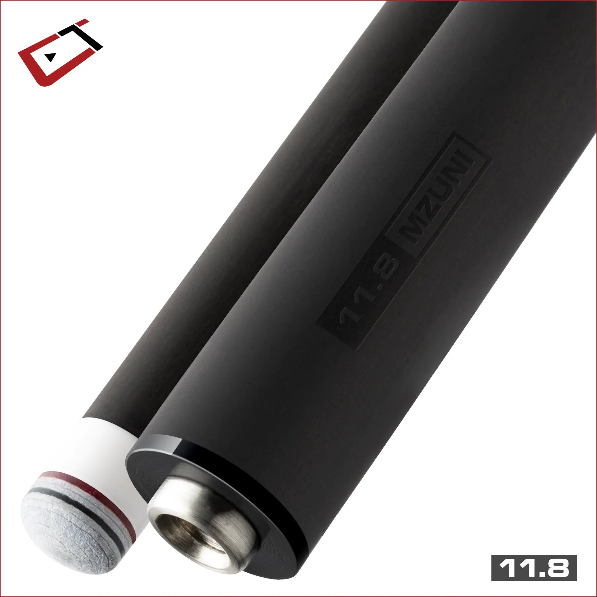 Vara Cuetec Cynergy CT-15K 11.8 mm Mezz United Vara Cuetec Cynergy CT-15K 11.8 mm Mezz United